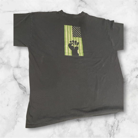 Band T-shirt - Picture 3 of 4